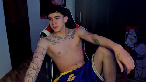 sebastian online show from December 2025 10:46:02 AM