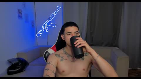 sebastian online show from March 2026 10:27:01 PM