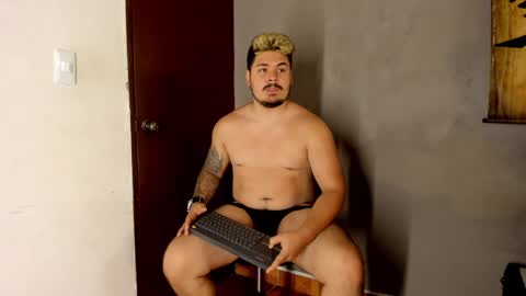 deibyd online show from December 2024 10:55:02 AM