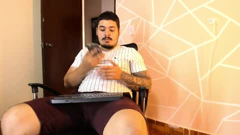 deibyd online show from February 2025 02:25:02 PM