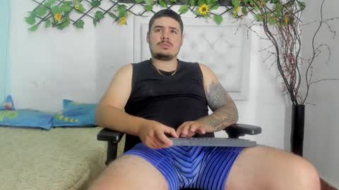 deibyd online show from November 2025 05:02:01 AM