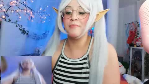 Narubolita Narupinku online show from March 2026 01:25:01 PM