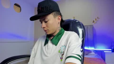 Nascary Fox online show from April 2026 12:39:01 PM