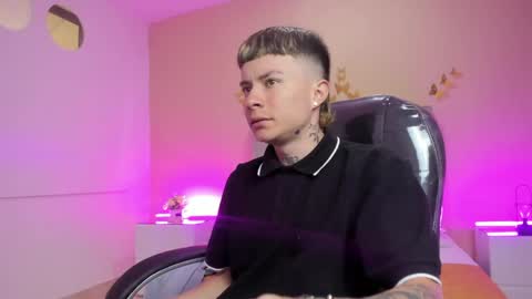 Nascary Fox online show from April 2026 12:36:02 PM