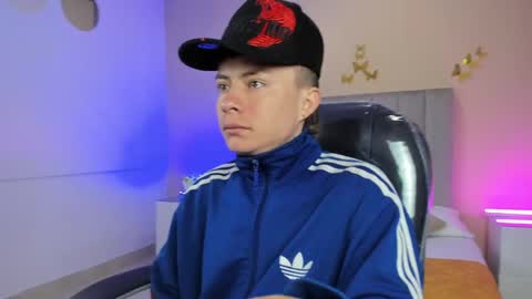 Nascary Fox online show from April 2026 12:17:02 PM