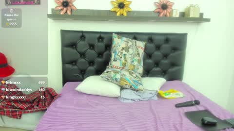 Debora online show from December 2024 03:11:02 AM