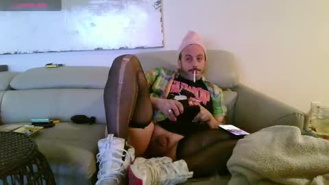 nassobout online show from January 2025 10:39:01 PM