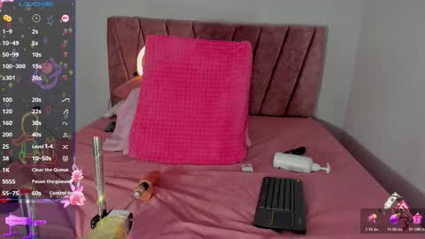 Tanisha online show from November 2025 01:20:02 AM