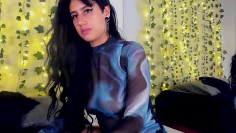 Snapshot of nastasha_nasty1 chatting on February 2025 12:29:02 AM Maira online show from February 2025 12:29:02 AM