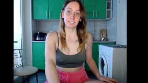 Snapshot of nastasiiaaforyou chatting on December 2025 10:23:02 AM nastasiiaaforyou online show from December 2025 10:23:02 AM