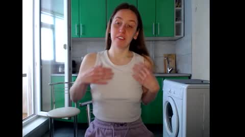 Snapshot of nastasiiaaforyou chatting on March 2026 11:59:02 AM nastasiiaaforyou online show from March 2026 11:59:02 AM