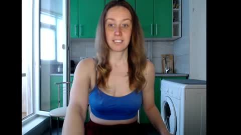 Snapshot of nastasiiaaforyou chatting on April 2026 06:11:01 AM nastasiiaaforyou online show from April 2026 06:11:01 AM