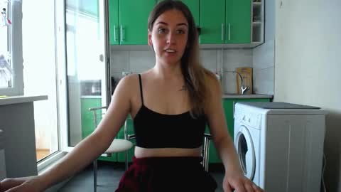 Snapshot of nastasiiaaforyou chatting on May 2026 11:48:02 AM nastasiiaaforyou online show from May 2026 11:48:02 AM