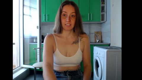Snapshot of nastasiiaaforyou chatting on July 2026 09:46:01 AM nastasiiaaforyou online show from July 2026 09:46:01 AM