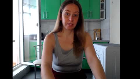 Snapshot of nastasiiaaforyou chatting on July 2026 12:25:01 PM nastasiiaaforyou online show from July 2026 12:25:01 PM