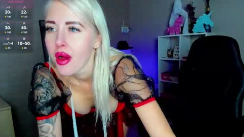 Nastya online show from December 2025 02:28:02 AM