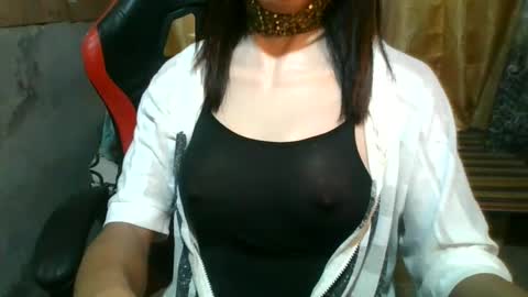 Nasty Bianca online show from February 2025 01:21:01 PM