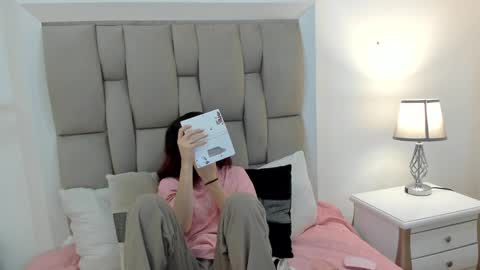 Nastya online show from December 2024 06:13:01 PM