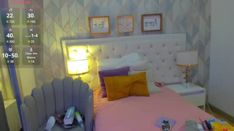 Nastya online show from January 2025 07:16:02 PM