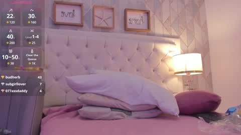 Nastya online show from January 2025 10:39:01 PM