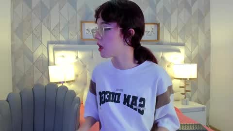 Nastya online show from February 2025 07:23:02 PM