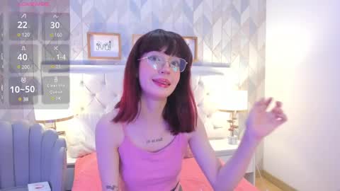 Nastya online show from February 2025 07:24:02 PM