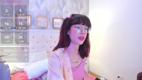 Nastya online show from February 2025 10:26:01 PM