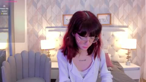 Nastya online show from February 2025 07:19:02 PM