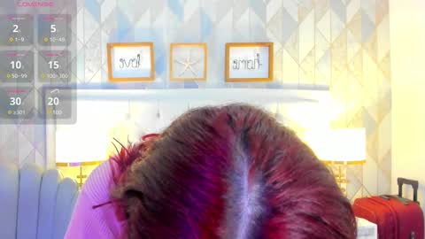 Nastya online show from March 2025 07:37:01 PM