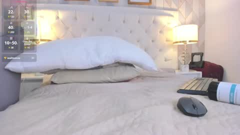 Nastya online show from March 2025 11:05:02 PM