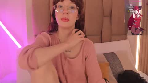 Nastya online show from October 2025 07:47:01 PM