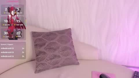 Nastya online show from October 2025 07:58:02 PM