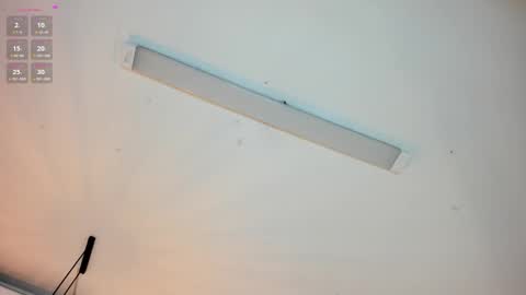 Deisy online show from November 2025 02:11:02 AM