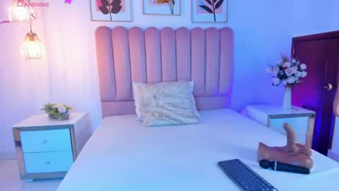 Snapshot of nastyalvanova chatting on June 2026 02:47:02 AM Deisy online show from June 2026 02:47:02 AM