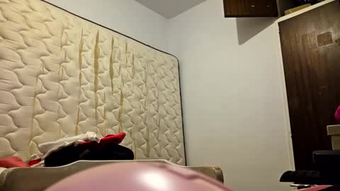 Nastyboy088 online show from February 2025 01:25:02 AM