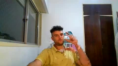 Nastyboy088 online show from March 2025 04:12:02 AM