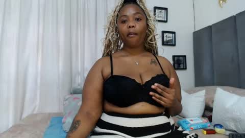 Olwemihla Brown online show from July 2026 11:08:02 AM