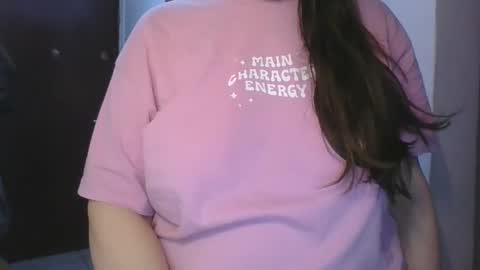 CATHERINE online show from March 2026 05:35:01 AM