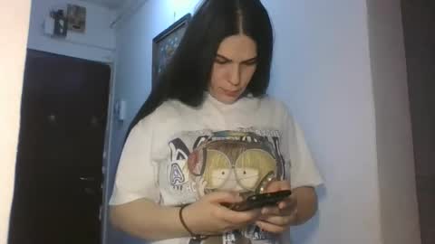 CATHERINE online show from March 2026 03:45:02 AM