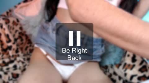 Desiree online show from December 2024 07:21:02 PM