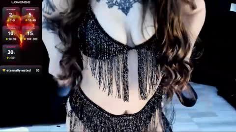 nastykatty_ online show from March 2026 10:16:01 PM