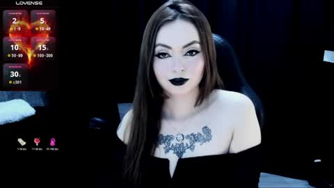 nastykatty_ online show from March 2026 11:37:01 PM