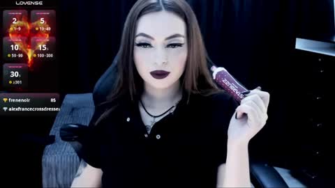 nastykatty_ online show from May 2026 11:01:04 PM