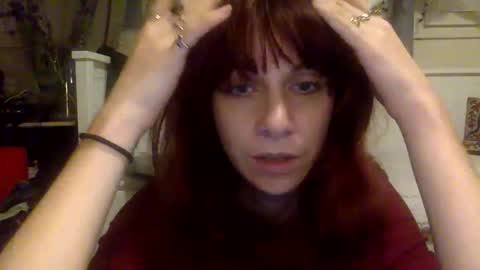 nastyloveparis online show from November 2025 05:59:01 PM