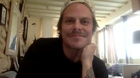 nastyloveparis online show from November 2025 01:00:02 PM