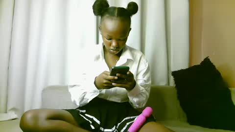 nastypetitebaby online show from June 2026 08:01:01 AM