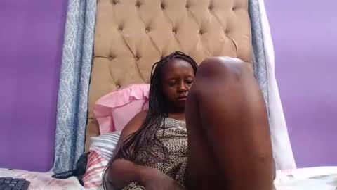 nastywetebony online show from April 2026 06:45:02 PM