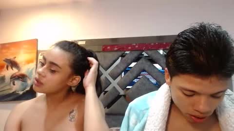 nastyzoebangs online show from January 2026 11:13:01 AM