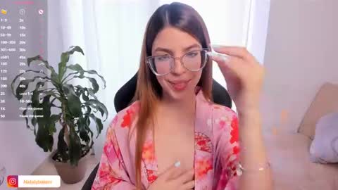 nat_bakerss online show from June 2026 07:46:01 PM