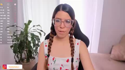 Snapshot of nat_bakerss chatting on July 2026 08:13:02 PM nat_bakerss online show from July 2026 08:13:02 PM